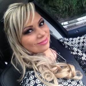 Meet your Posher, Silvia